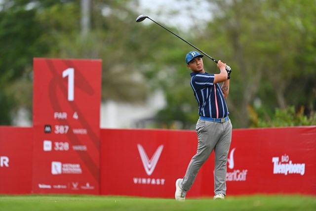 Chuyên trang Golf - Báo điện tử Tiền Phong