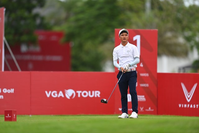 Chuyên trang Golf - Báo điện tử Tiền Phong