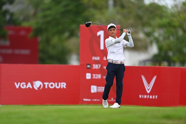 Chuyên trang Golf - Báo điện tử Tiền Phong