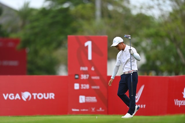 Chuyên trang Golf - Báo điện tử Tiền Phong