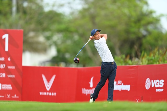 Chuyên trang Golf - Báo điện tử Tiền Phong