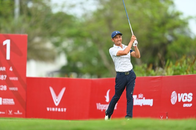 Chuyên trang Golf - Báo điện tử Tiền Phong