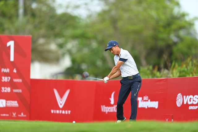 Chuyên trang Golf - Báo điện tử Tiền Phong