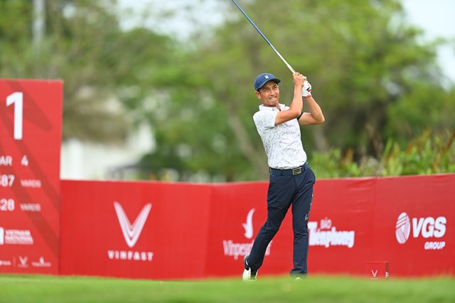 Chuyên trang Golf - Báo điện tử Tiền Phong