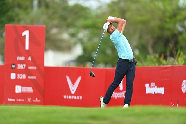 Chuyên trang Golf - Báo điện tử Tiền Phong