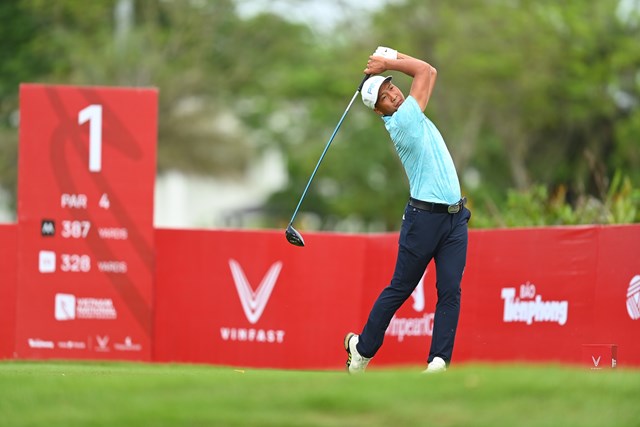 Chuyên trang Golf - Báo điện tử Tiền Phong