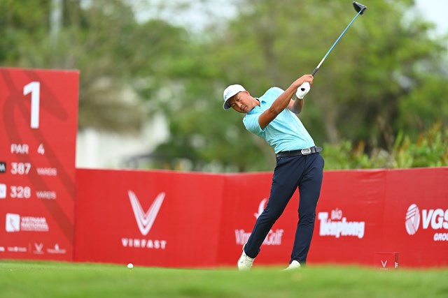 Chuyên trang Golf - Báo điện tử Tiền Phong