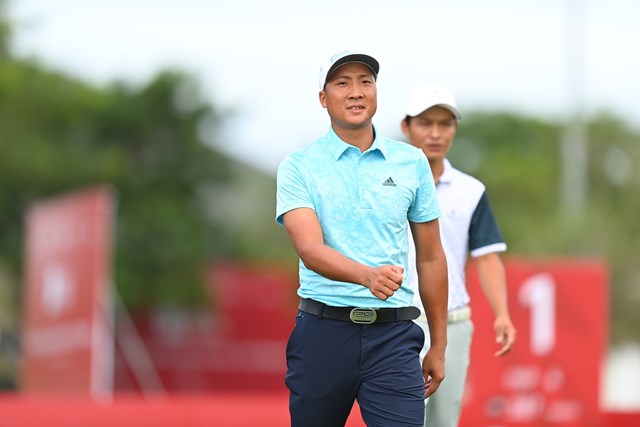 Chuyên trang Golf - Báo điện tử Tiền Phong