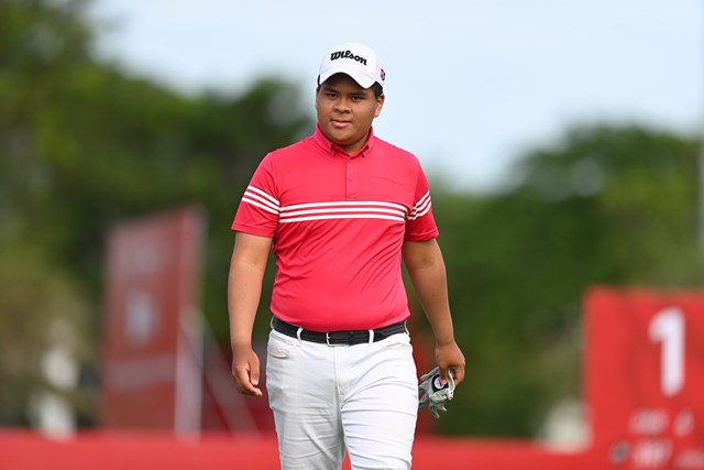 Chuyên trang Golf - Báo điện tử Tiền Phong