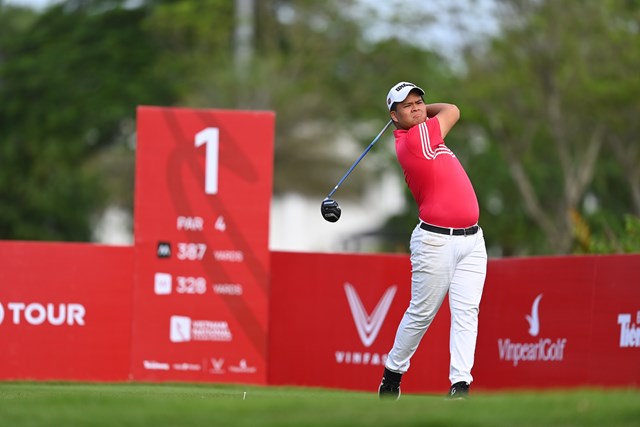 Chuyên trang Golf - Báo điện tử Tiền Phong