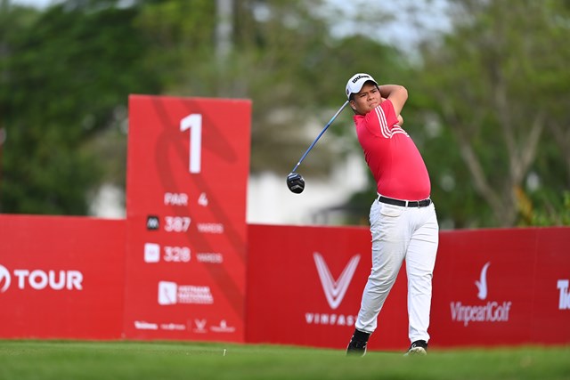 Chuyên trang Golf - Báo điện tử Tiền Phong