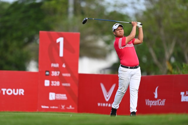 Chuyên trang Golf - Báo điện tử Tiền Phong
