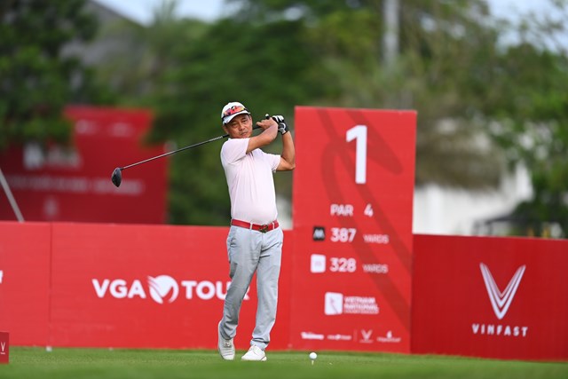 Chuyên trang Golf - Báo điện tử Tiền Phong