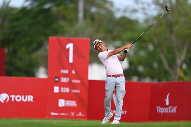 Chuyên trang Golf - Báo điện tử Tiền Phong