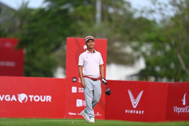 Chuyên trang Golf - Báo điện tử Tiền Phong
