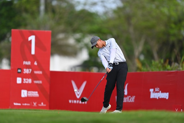 Chuyên trang Golf - Báo điện tử Tiền Phong
