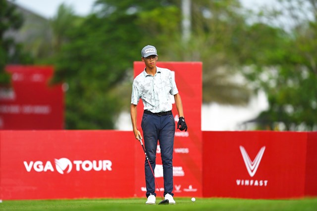 Chuyên trang Golf - Báo điện tử Tiền Phong