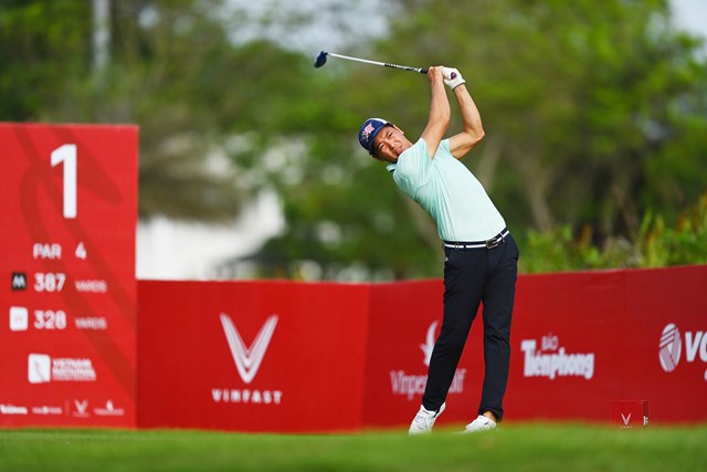 Chuyên trang Golf - Báo điện tử Tiền Phong