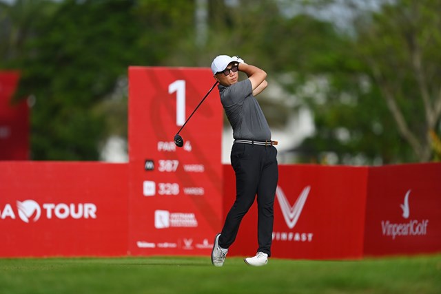 Chuyên trang Golf - Báo điện tử Tiền Phong