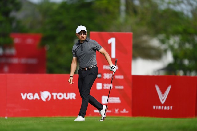 Chuyên trang Golf - Báo điện tử Tiền Phong