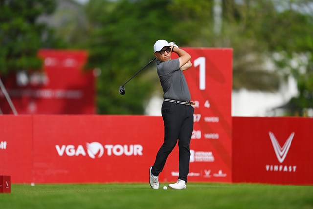 Chuyên trang Golf - Báo điện tử Tiền Phong