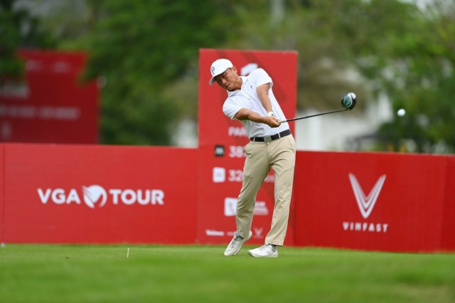 Chuyên trang Golf - Báo điện tử Tiền Phong