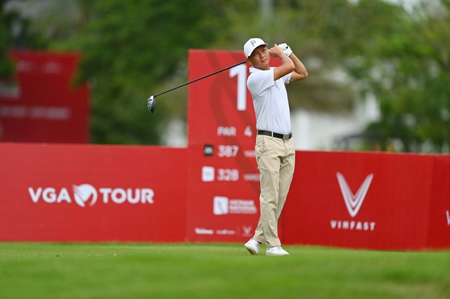 Chuyên trang Golf - Báo điện tử Tiền Phong