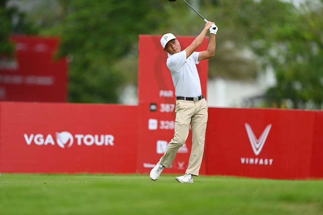 Chuyên trang Golf - Báo điện tử Tiền Phong