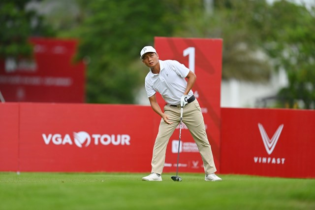 Chuyên trang Golf - Báo điện tử Tiền Phong