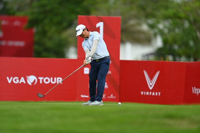 Chuyên trang Golf - Báo điện tử Tiền Phong
