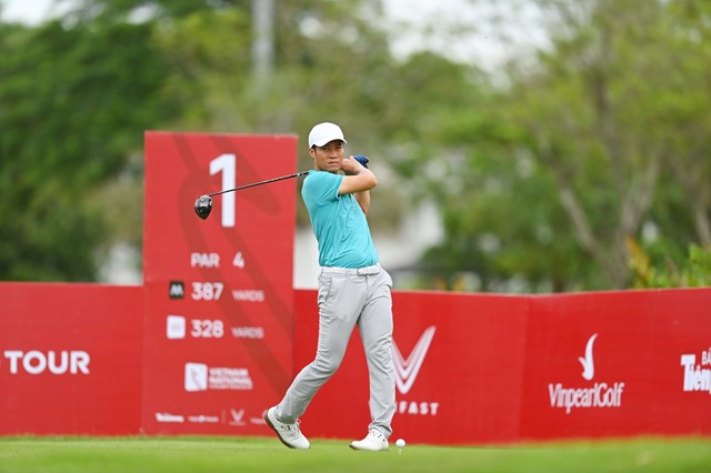 Chuyên trang Golf - Báo điện tử Tiền Phong