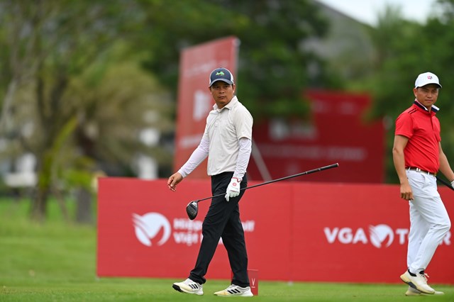 Chuyên trang Golf - Báo điện tử Tiền Phong