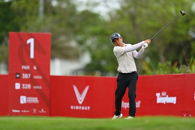 Chuyên trang Golf - Báo điện tử Tiền Phong