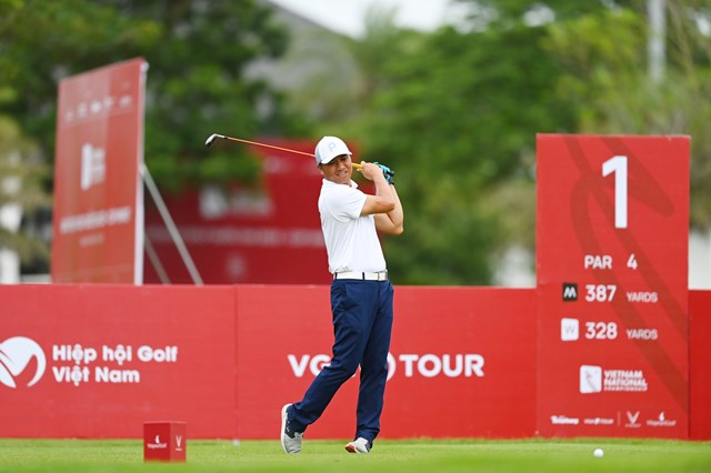 Chuyên trang Golf - Báo điện tử Tiền Phong