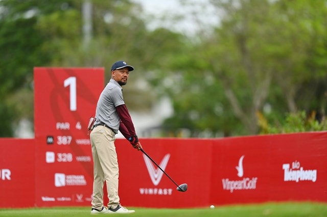 Chuyên trang Golf - Báo điện tử Tiền Phong