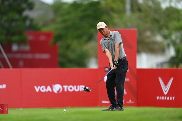 Chuyên trang Golf - Báo điện tử Tiền Phong