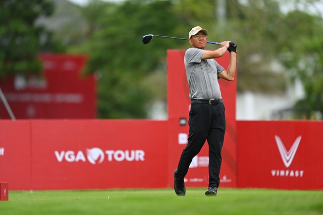 Chuyên trang Golf - Báo điện tử Tiền Phong