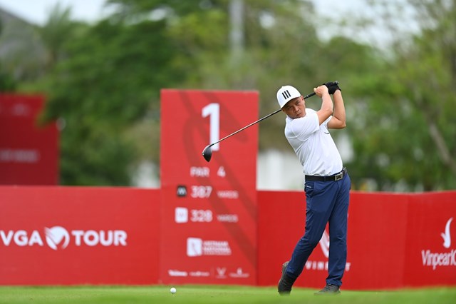 Chuyên trang Golf - Báo điện tử Tiền Phong