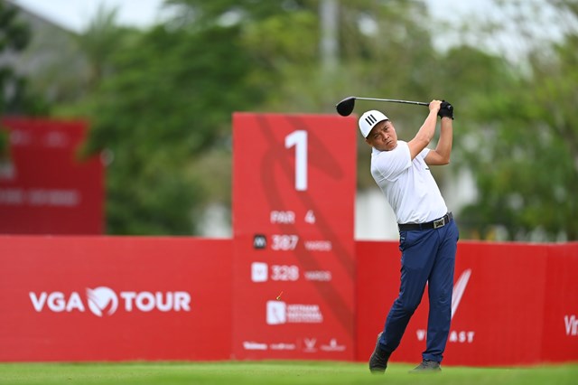 Chuyên trang Golf - Báo điện tử Tiền Phong