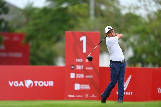Chuyên trang Golf - Báo điện tử Tiền Phong