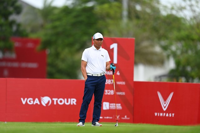 Chuyên trang Golf - Báo điện tử Tiền Phong