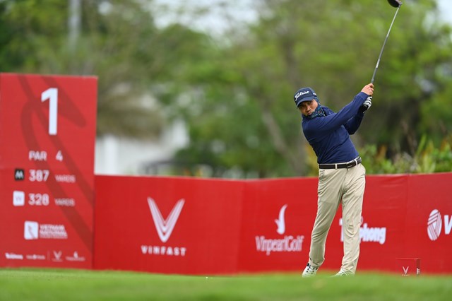 Chuyên trang Golf - Báo điện tử Tiền Phong