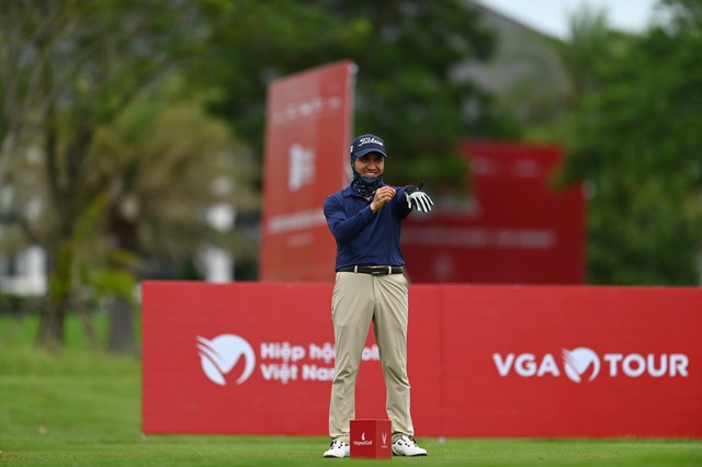 Chuyên trang Golf - Báo điện tử Tiền Phong