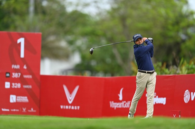 Chuyên trang Golf - Báo điện tử Tiền Phong