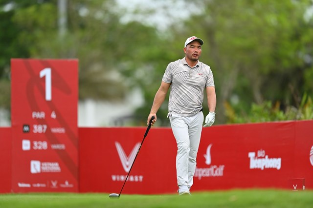 Chuyên trang Golf - Báo điện tử Tiền Phong