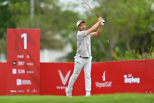 Chuyên trang Golf - Báo điện tử Tiền Phong