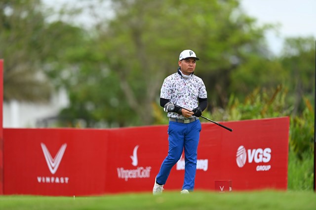 Chuyên trang Golf - Báo điện tử Tiền Phong