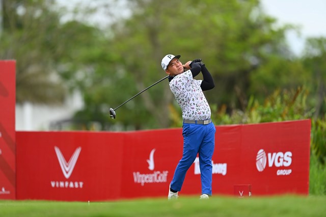 Chuyên trang Golf - Báo điện tử Tiền Phong