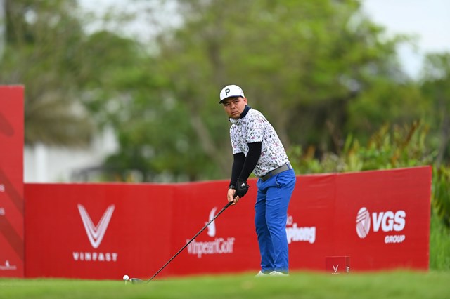 Chuyên trang Golf - Báo điện tử Tiền Phong