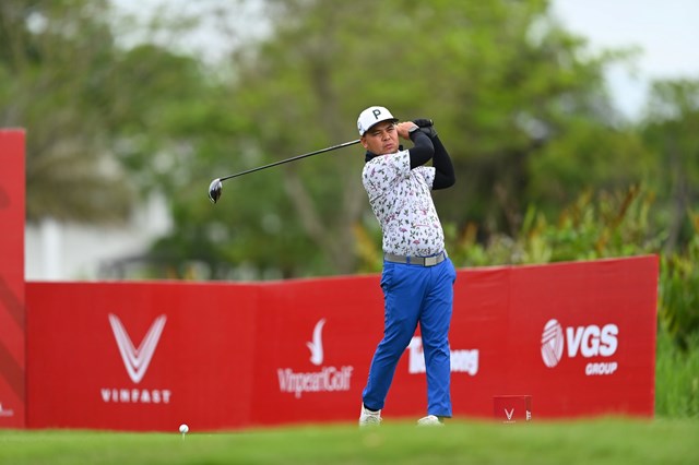 Chuyên trang Golf - Báo điện tử Tiền Phong